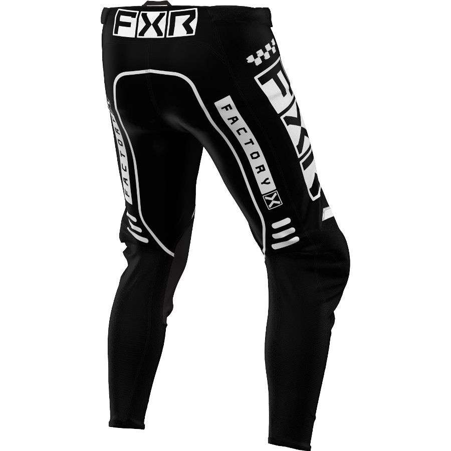FXR Youth Podium MX Pant