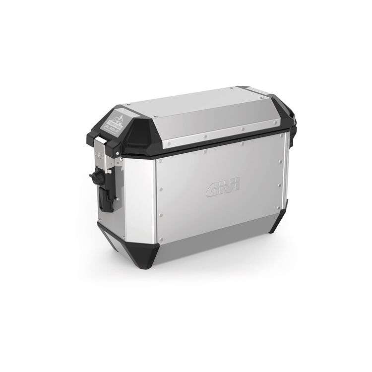 Givi Trekker Alaska Side Case (36L)