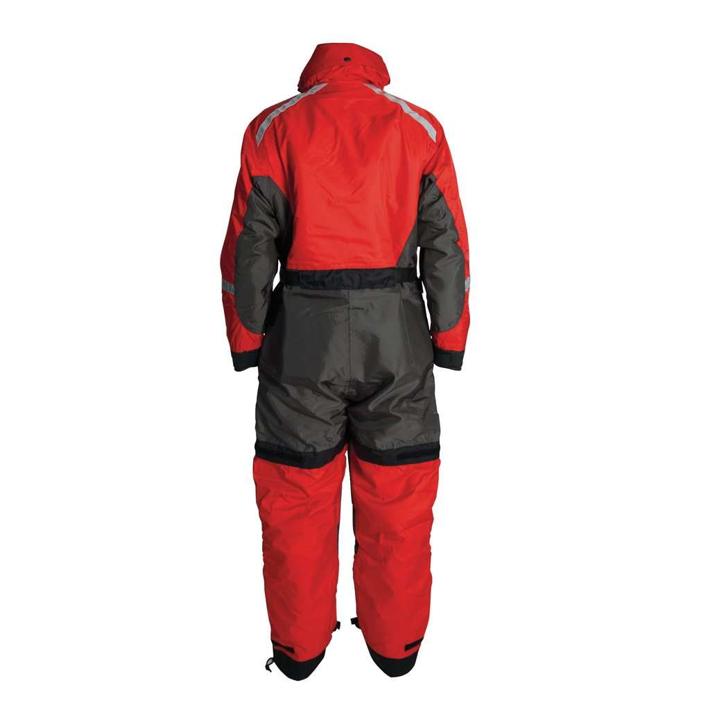 Mustang Survival Integrity HX Flotation Suit