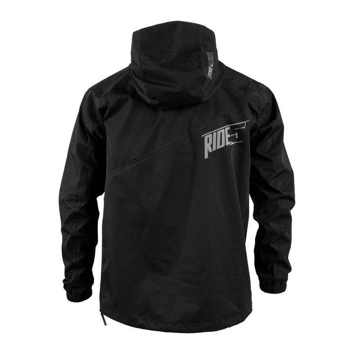 Veste 509 Barren Stowal