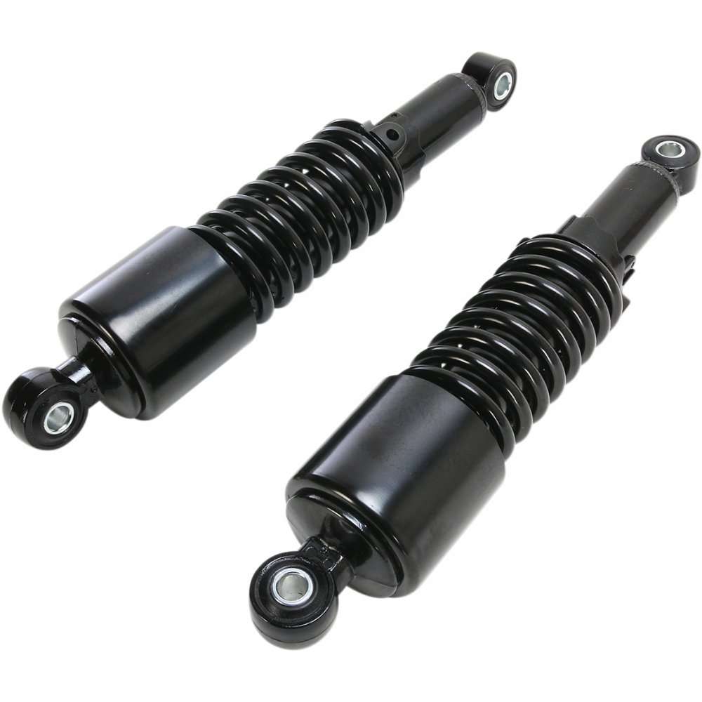 EMGO Custom Shorty Motorcycle Shocks