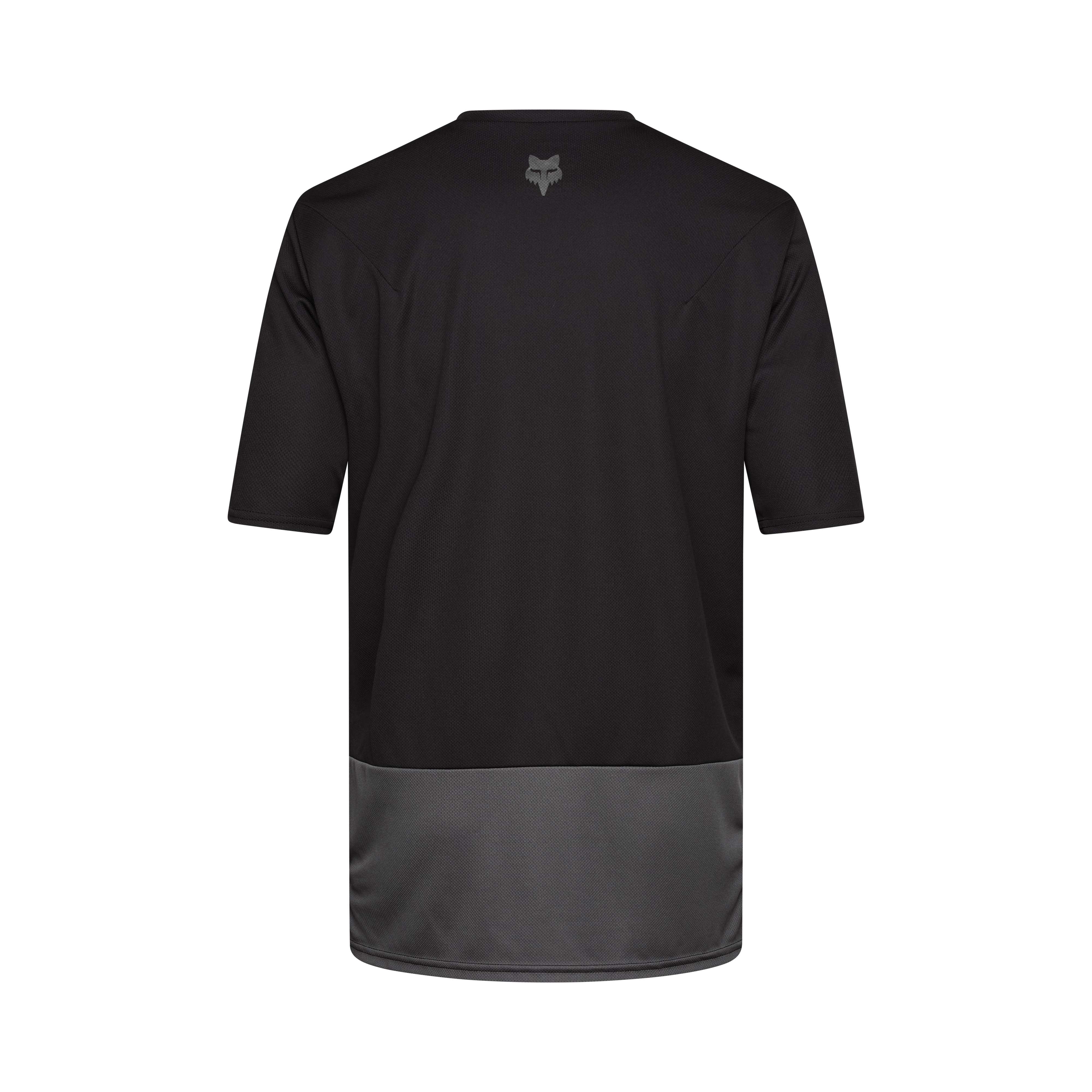 Maillot à manches courtes Fox Racing Ranger Wordmark
