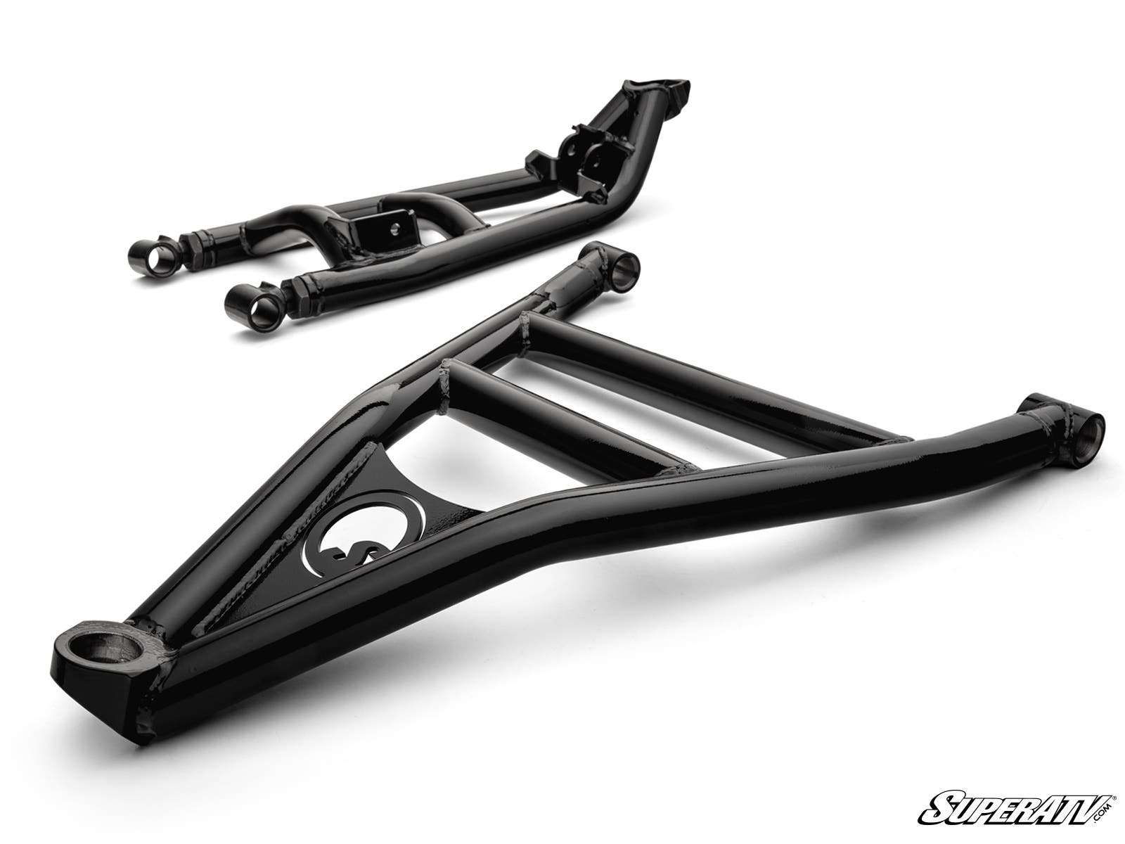 SuperATV Can-Am Maverick X3 Atlas Pro A-Arms