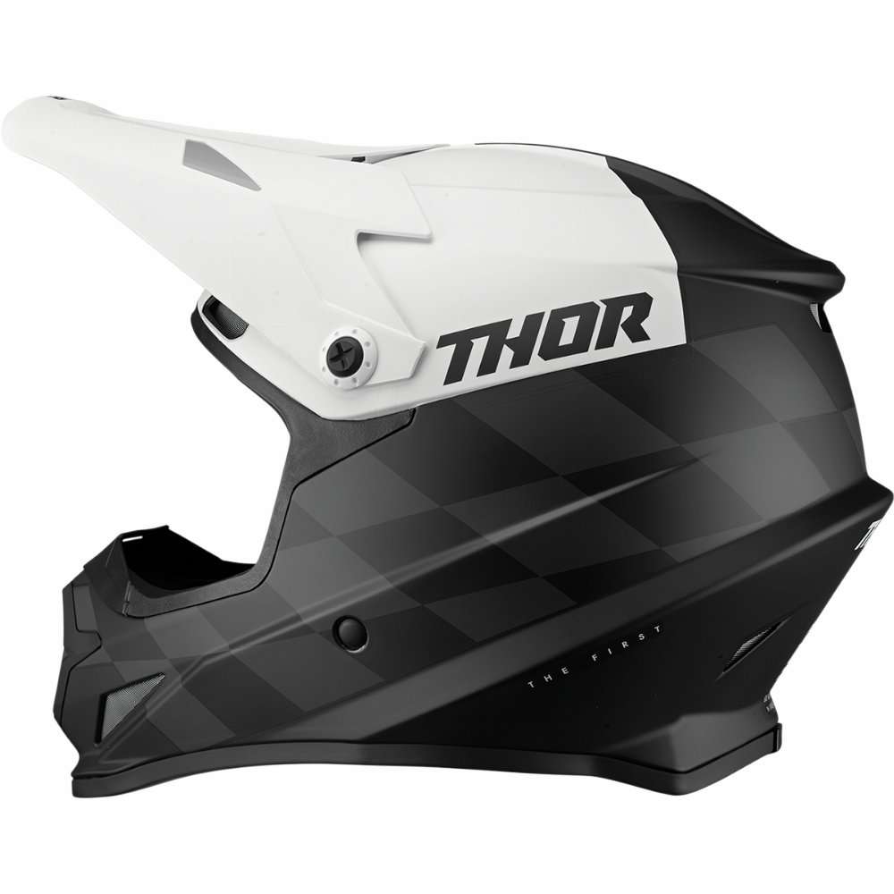 Thor Sector Birdrock MX Helmet