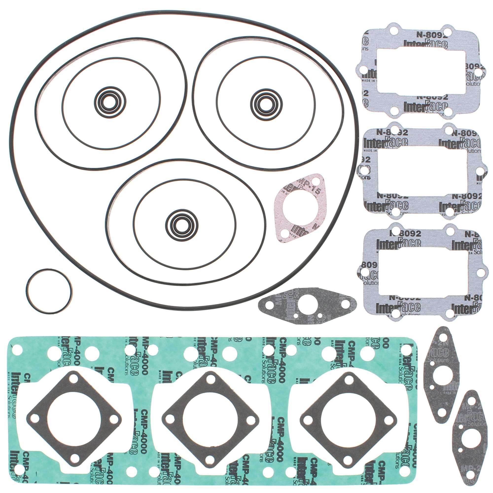Kit joints haut moteur Vertex