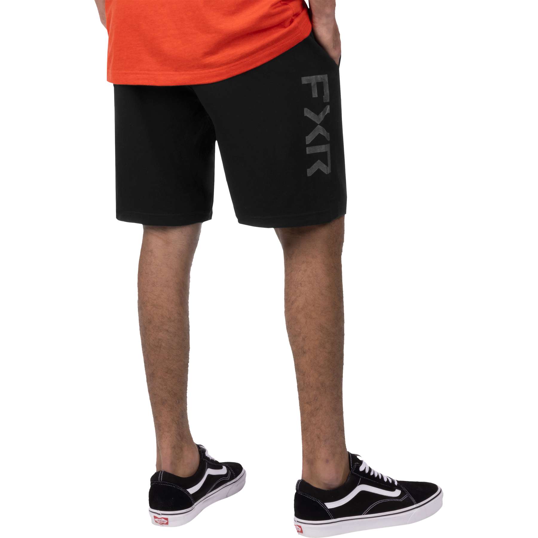 Short de jogging FXR Podium