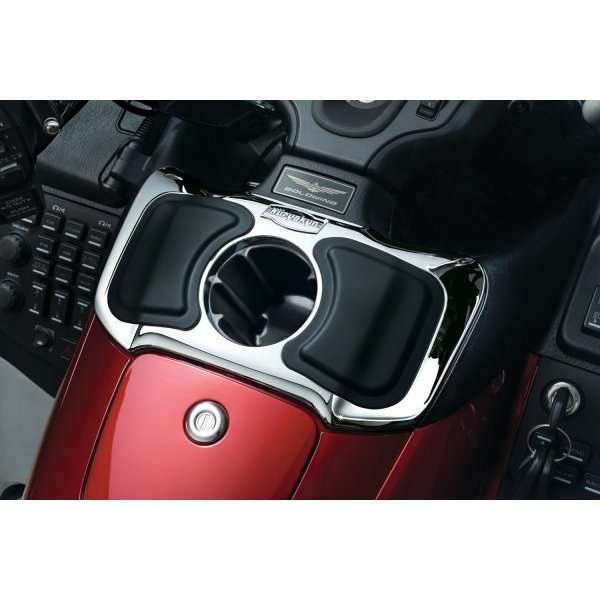 Kuryakyn Glove Box Cubby for Honda Gold Wing