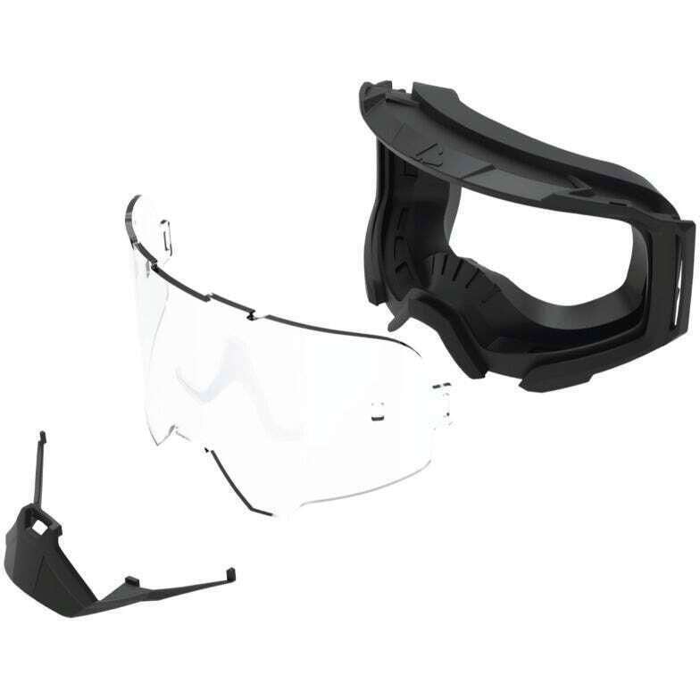 Leatt Velocity 4.5 Goggles