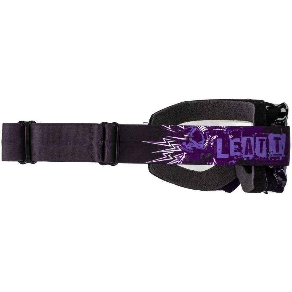 Leatt Velocity 4.5 Goggles