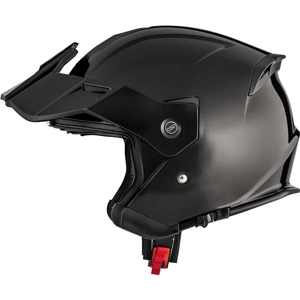 Casque ouvert CKX Razor-X