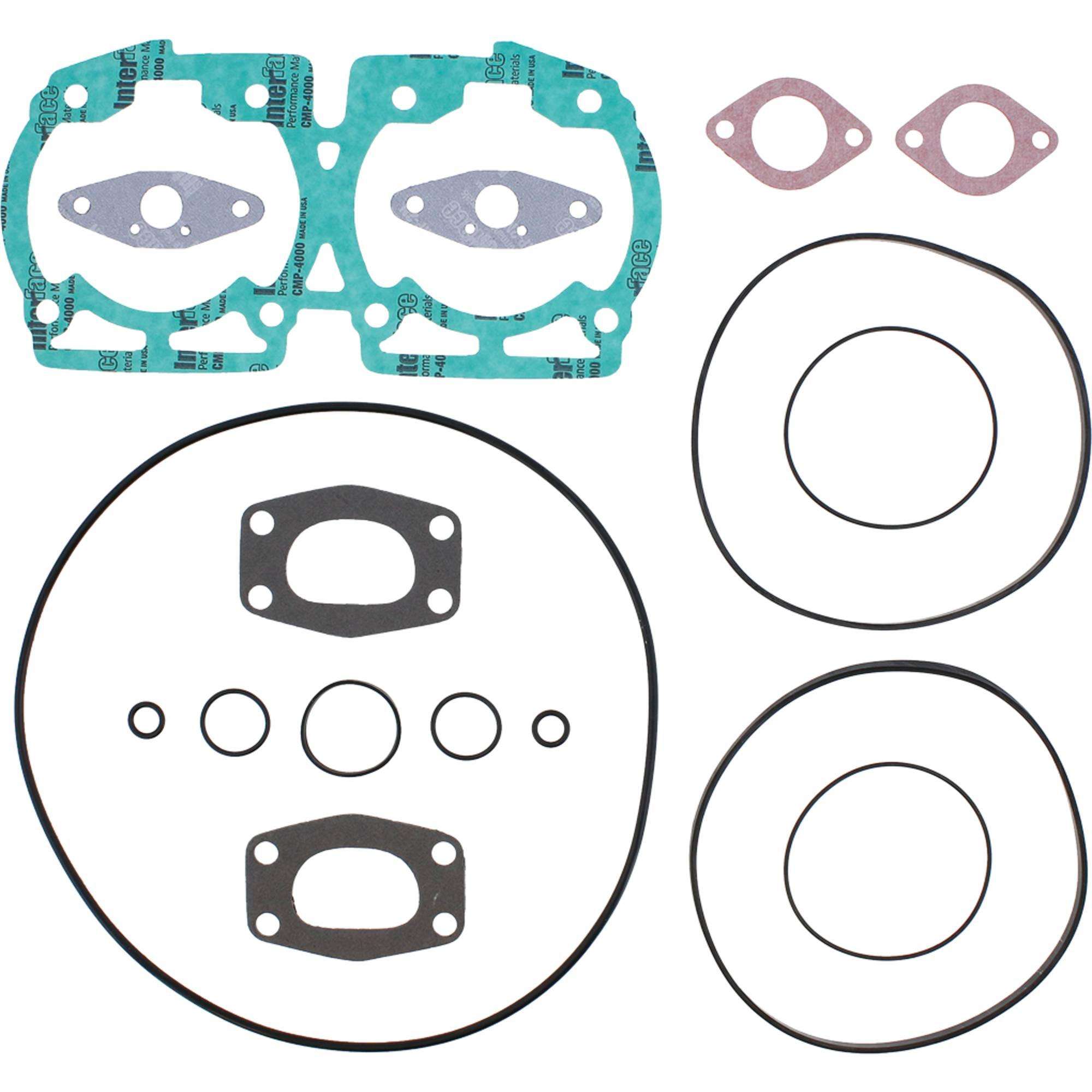 Kit joints haut moteur Vertex