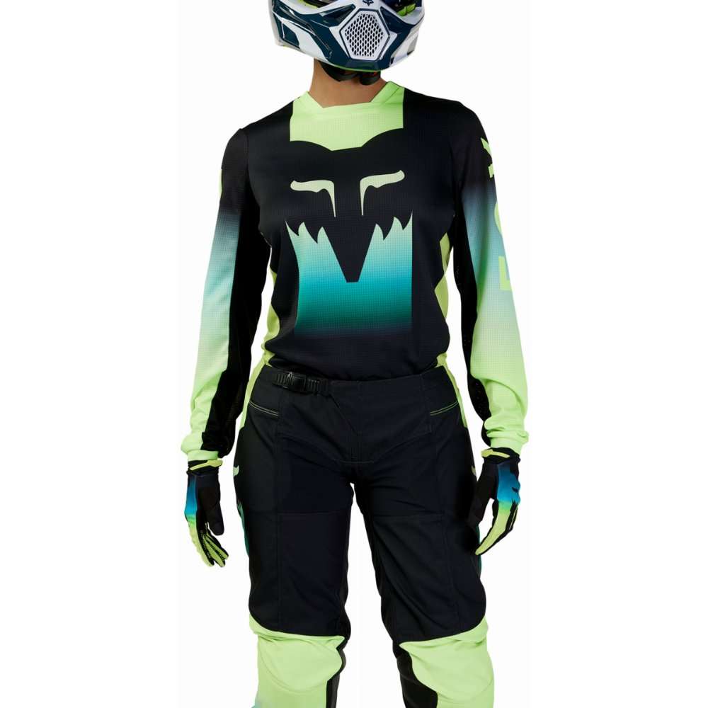 Fox Racing Women's 180 Flora Jersey