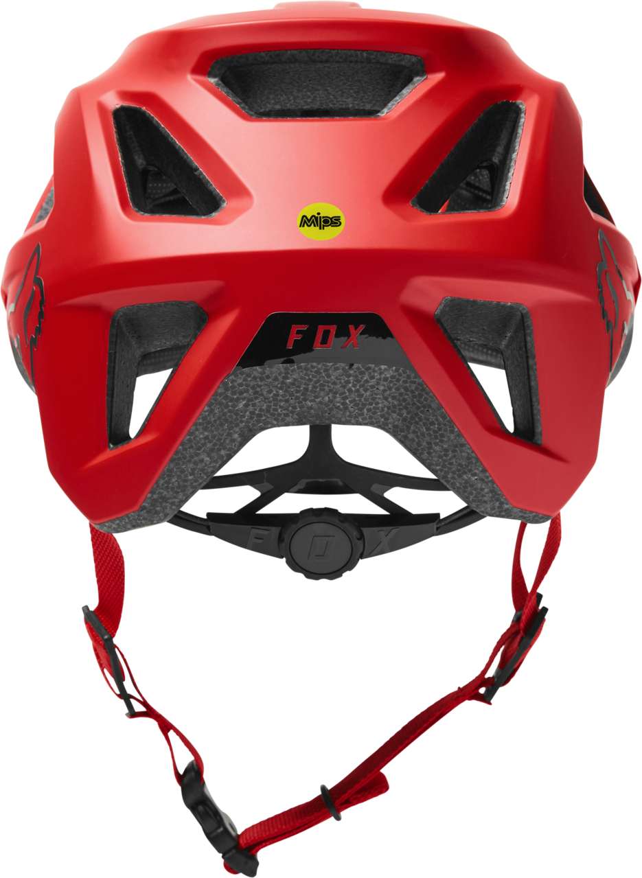 Casque Fox Racing Mainframe MIPS CE