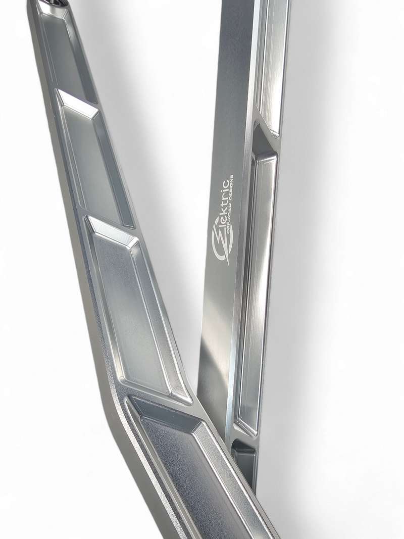 Elektric Offroad Radius Rods