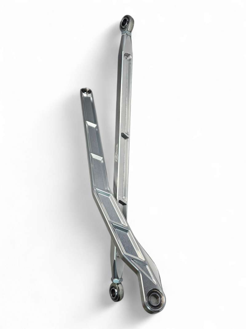 Elektric Offroad Radius Rods