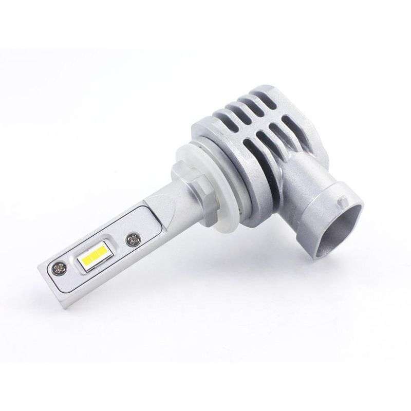 Toxic LED Type GT Headlight Bulb