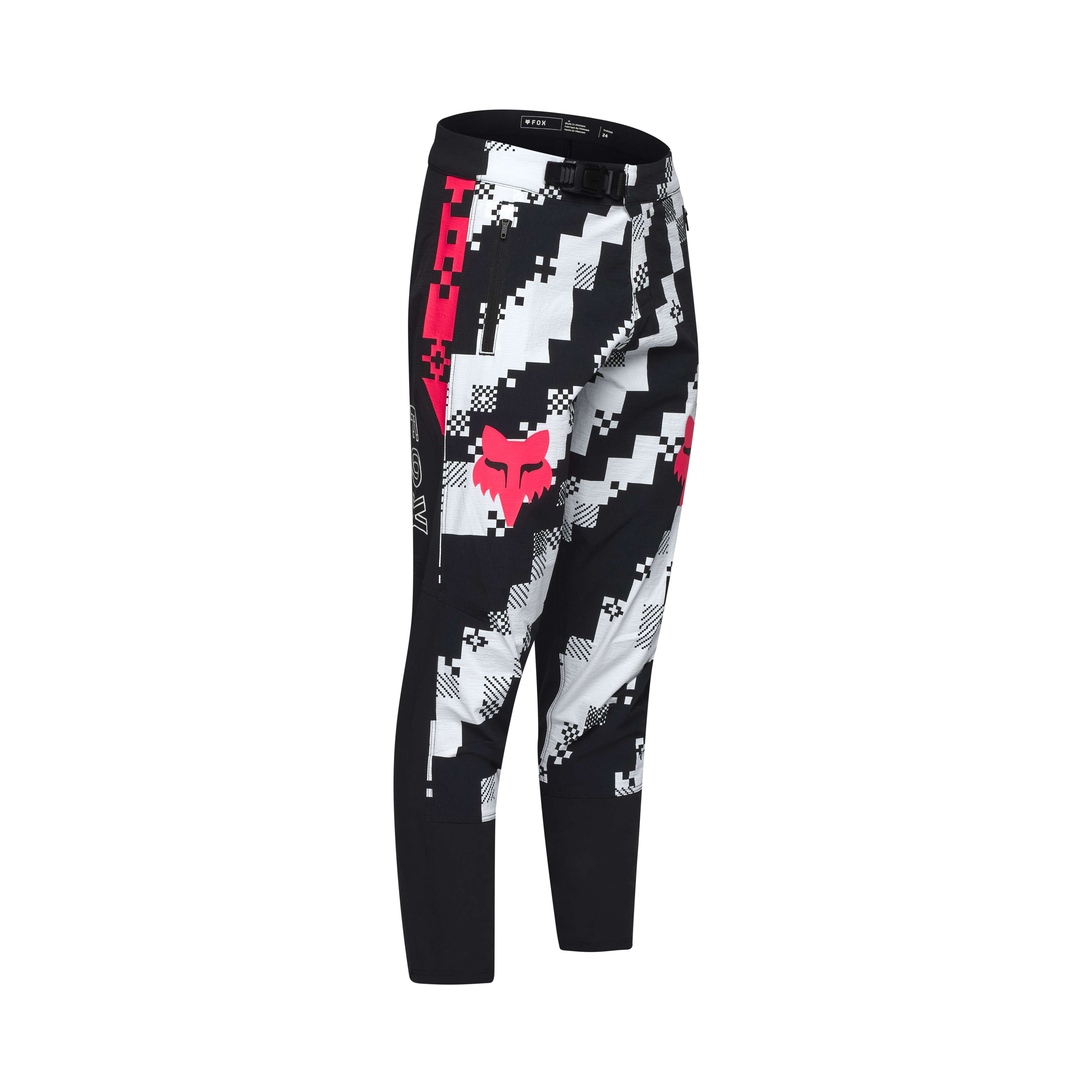 Pantalon Fox Racing Youth Ranger Digi Image