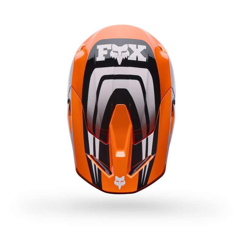 Fox Racing Youth V1 Draft Helmet