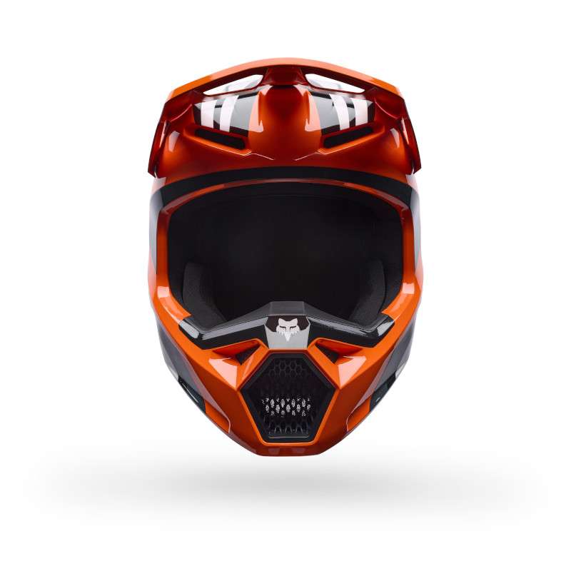 Fox Racing Youth V1 Draft Helmet