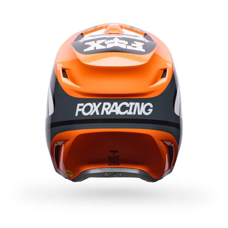Fox Racing Youth V1 Draft Helmet