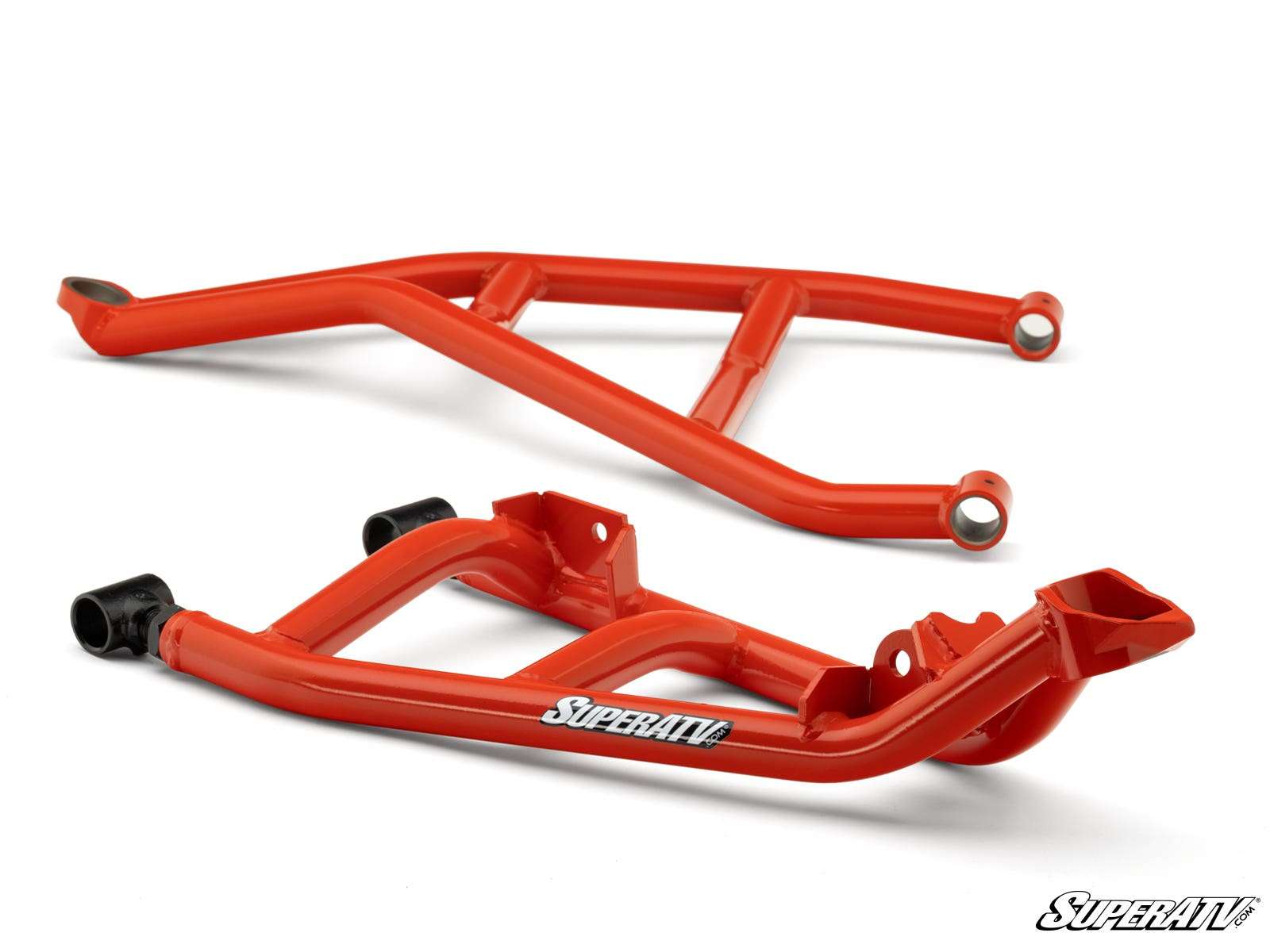 Bras avant tubulaires à garde au sol élevée pour SuperATV Can-Am Maverick X3