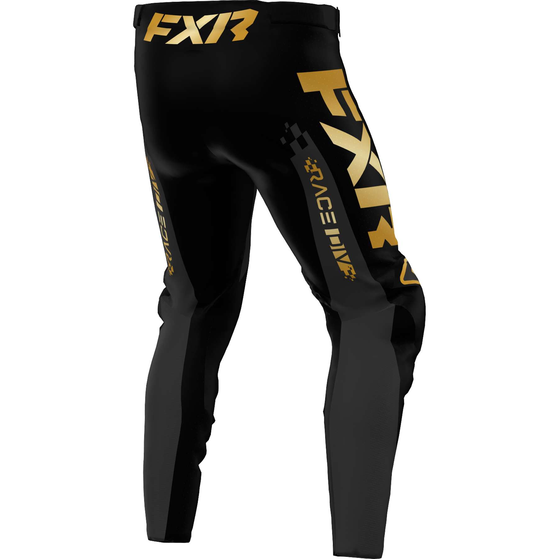 FXR LE Revo Legend MX Pant (Closeout)