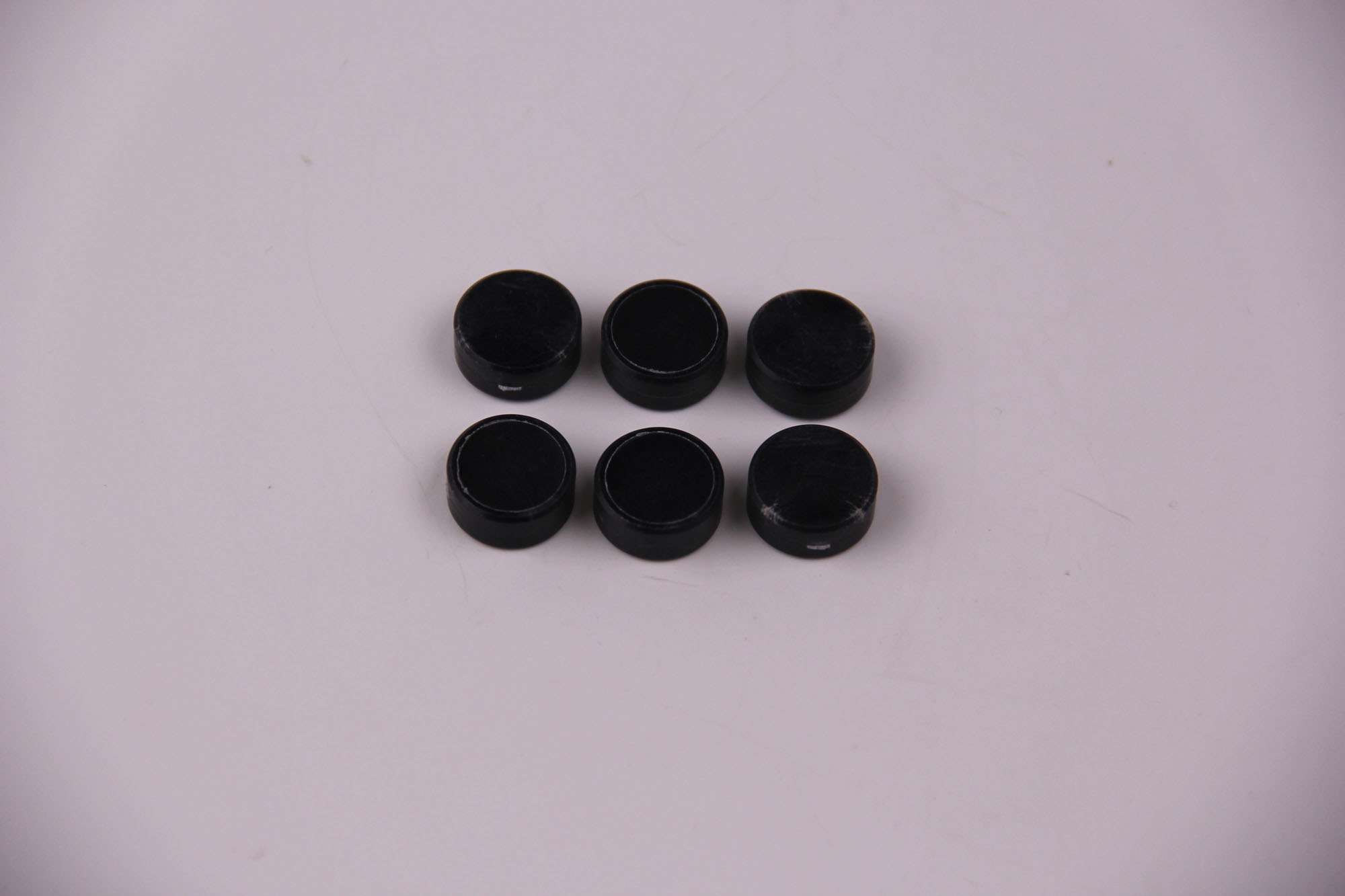 Bouton de guidage Spider de Sports Parts Inc.