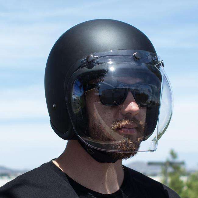 Biltwell Anti-Fog Bubble Shield