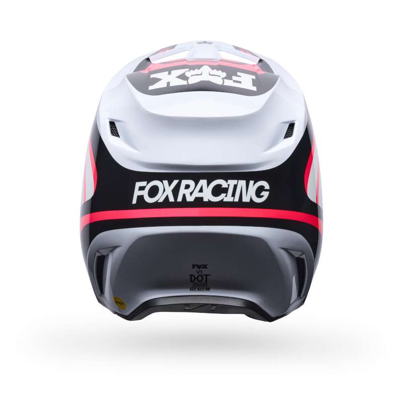 Fox Racing Youth V1 Draft Helmet