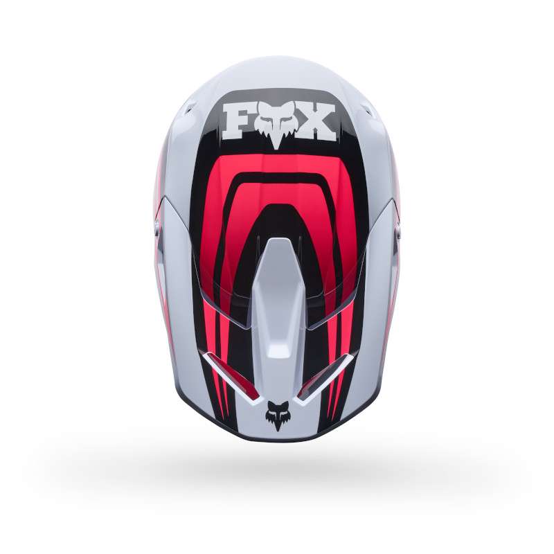 Fox Racing Youth V1 Draft Helmet