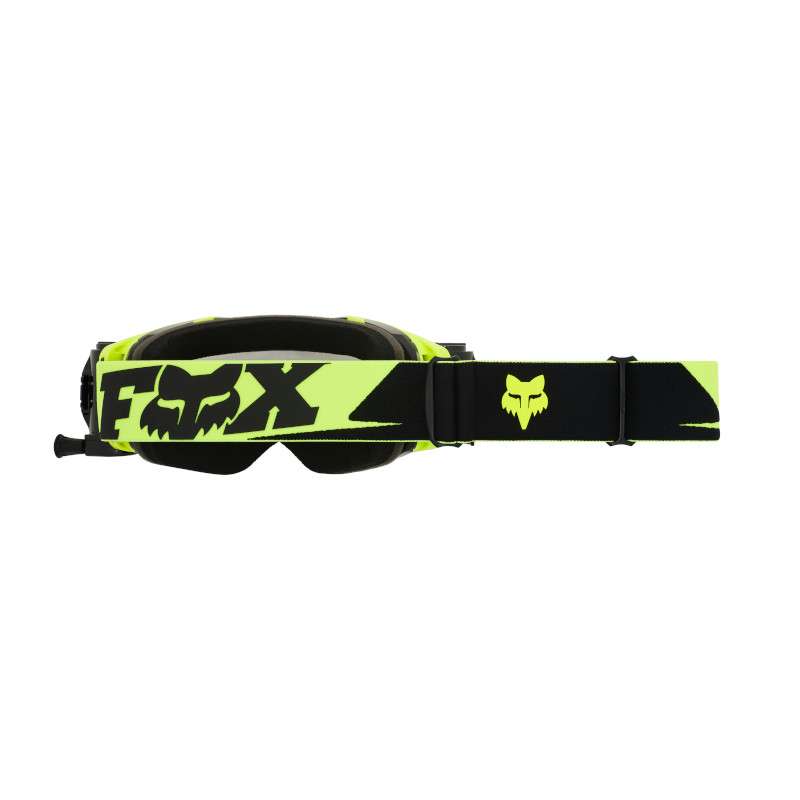 Fox Racing Vue Roll-Off Goggle