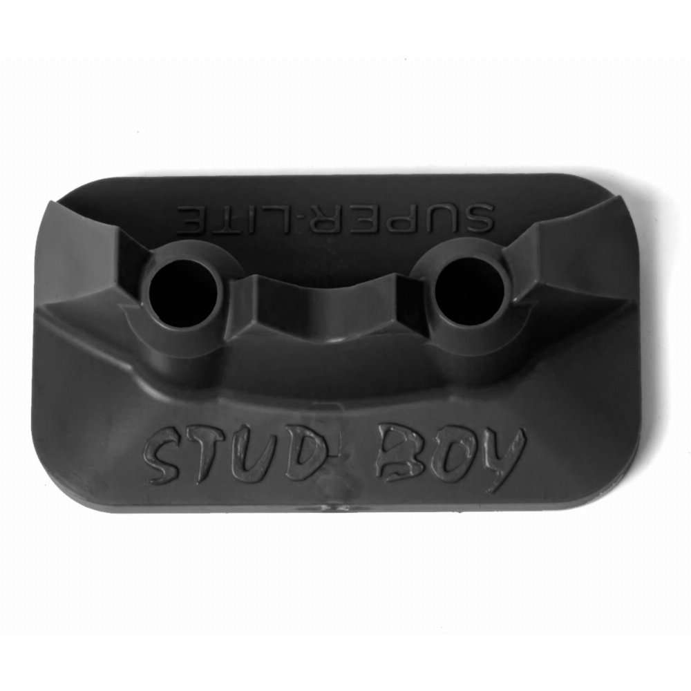 Stud Boy Super Lite Pro Series Snowmobile Backer Plates