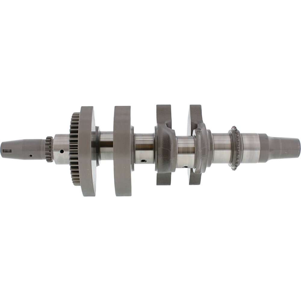 Hot Rods Crankshaft Assembly