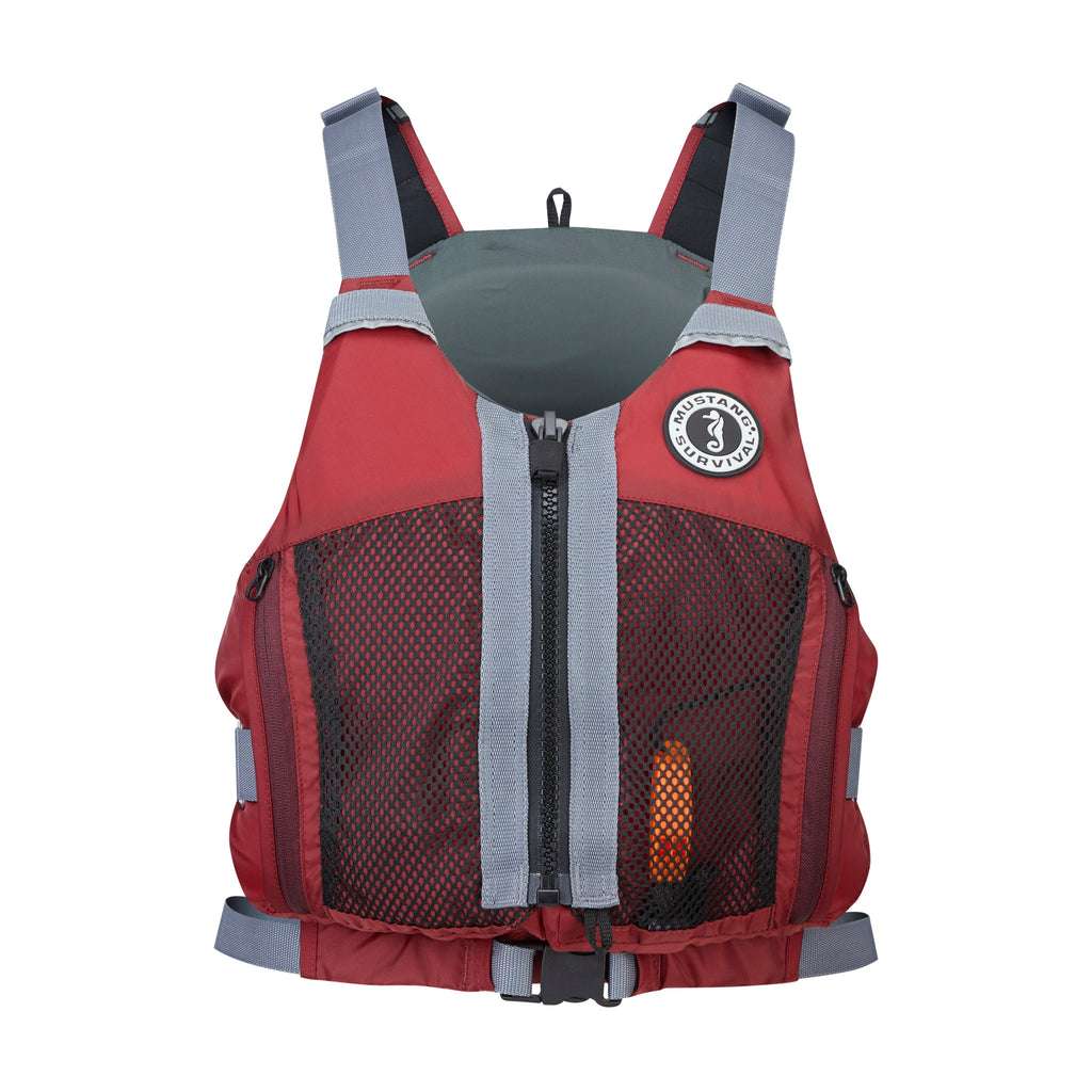 Mustang Survival Women's Destiny Foam Vest