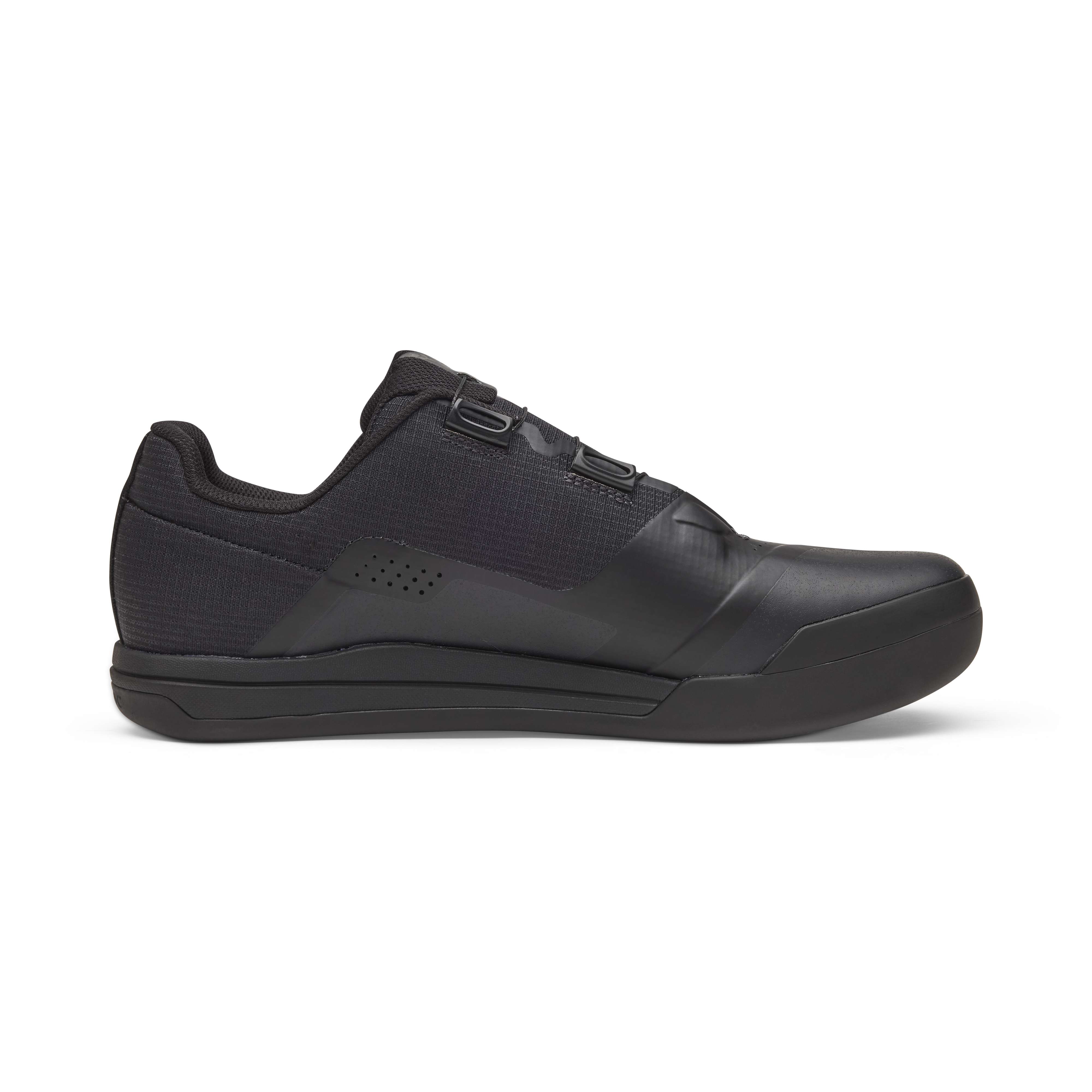 Chaussure plate Fox Racing Union Boa