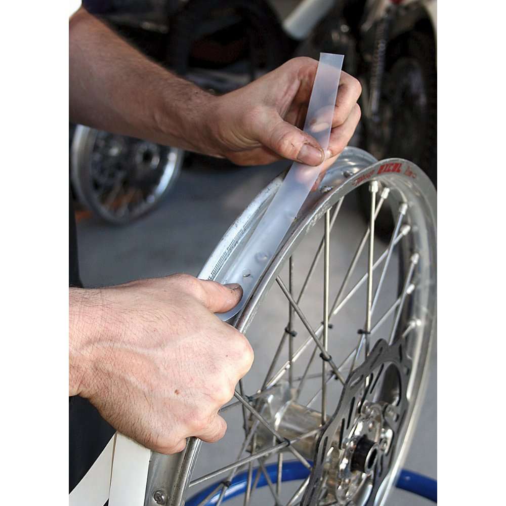 Motion Pro Armor Rim Strip Tape