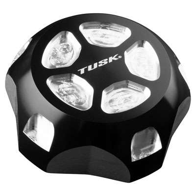 Tusk Billet Aluminum Gas Cap