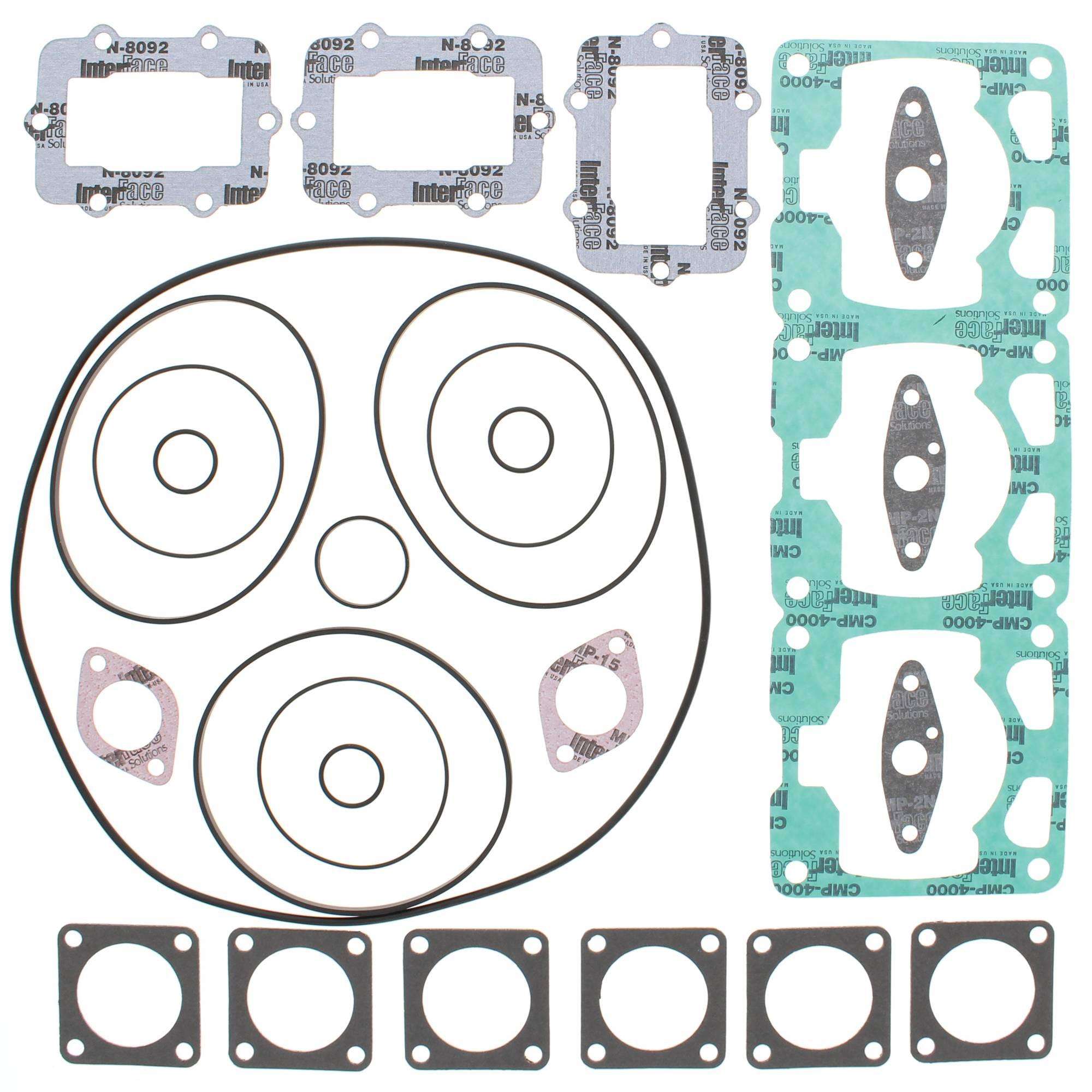 Kit joints haut moteur Vertex