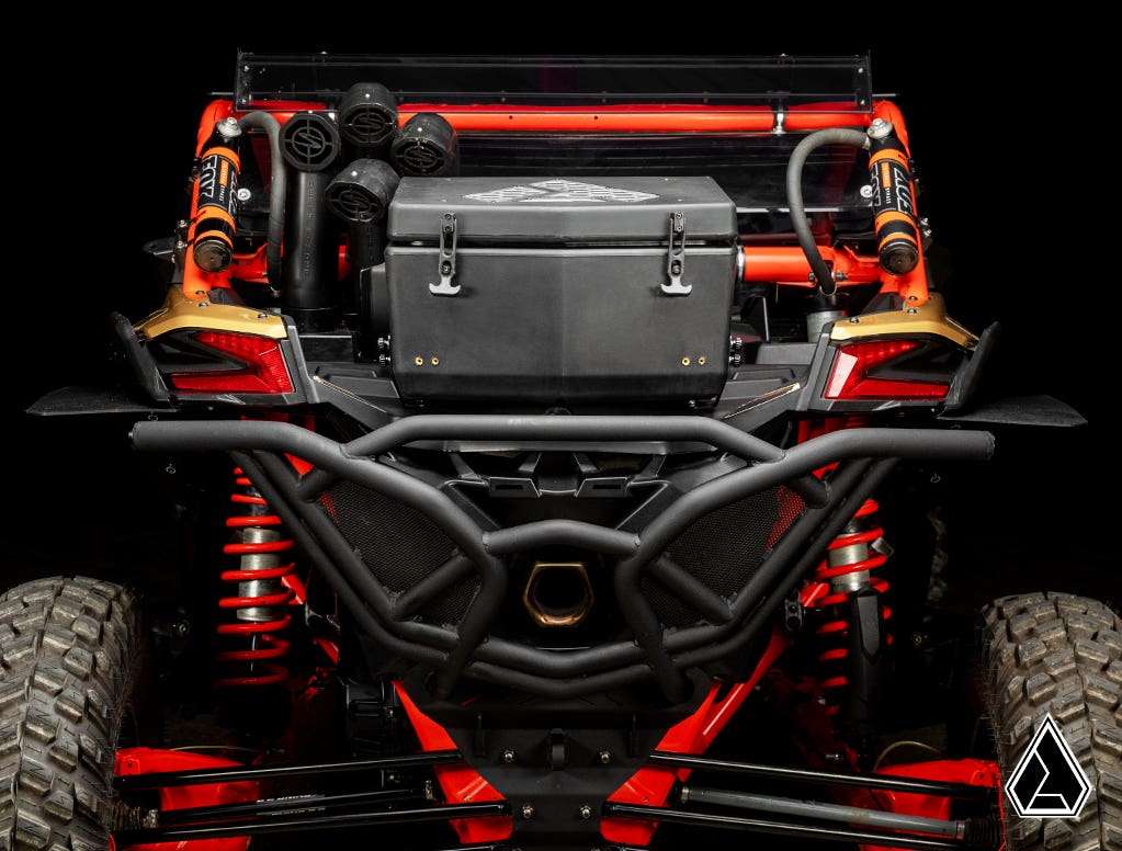 Assault Industries Cooler Cargo Box