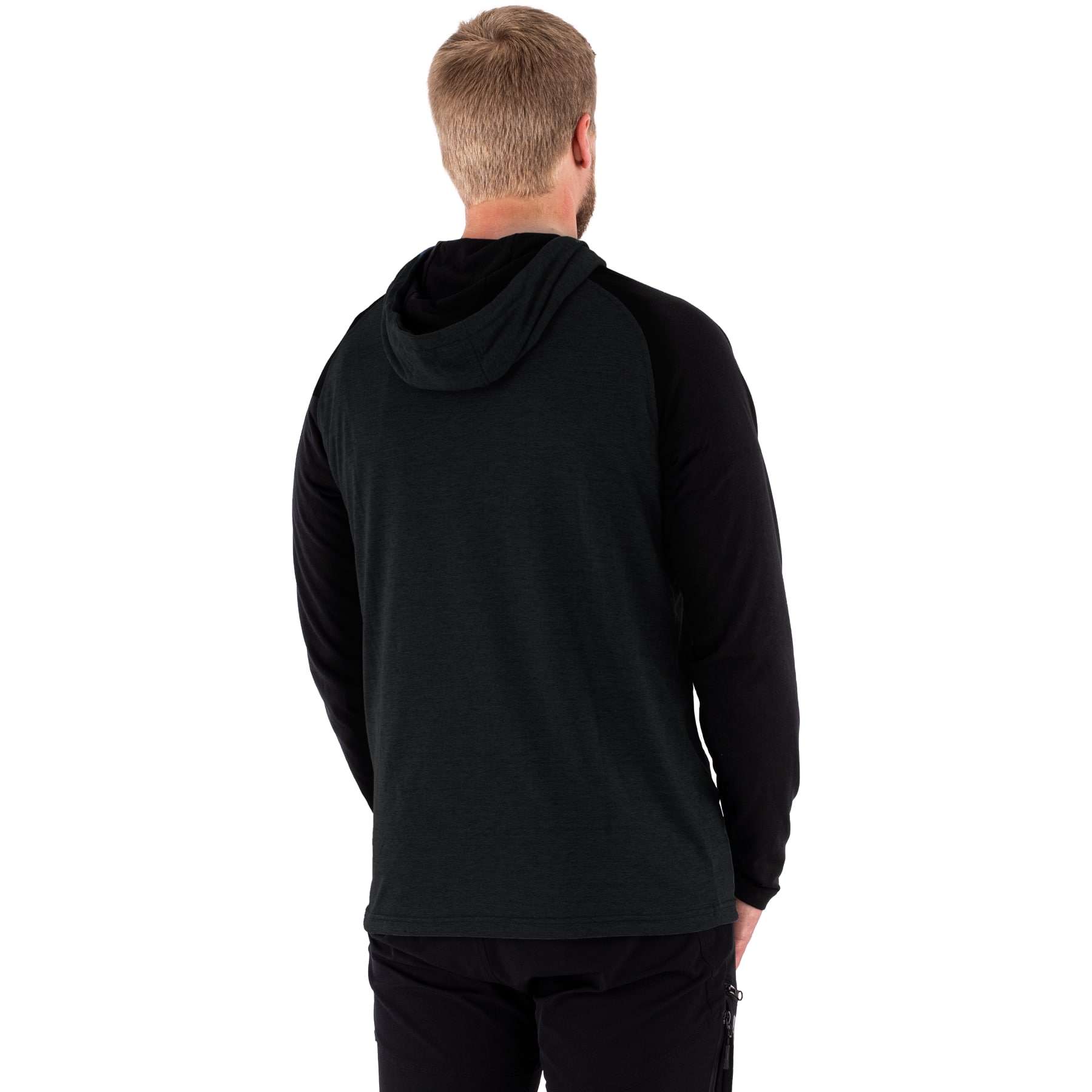 Sweat à capuche FXR Authentic Lite Tech (Liquidation)