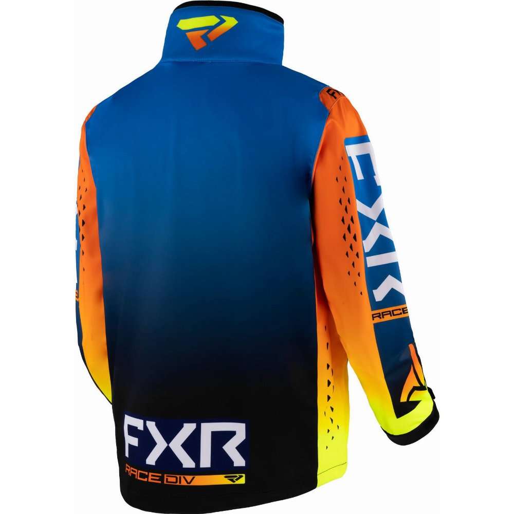 Veste FXR Cold Cross RR