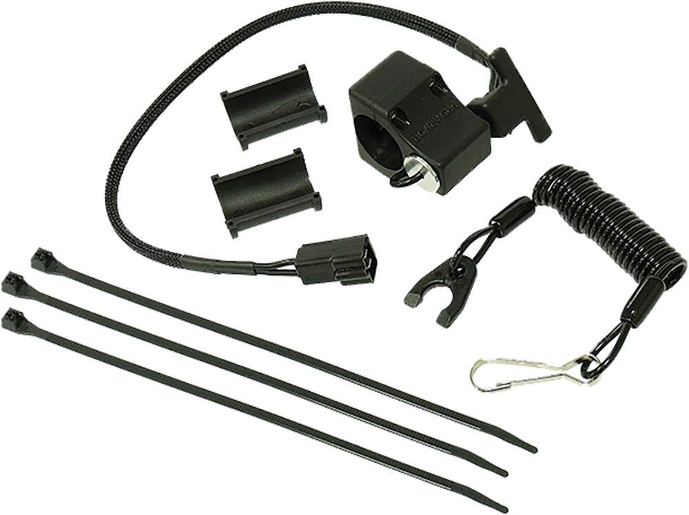Interrupteur d'attache Sports Parts Inc.