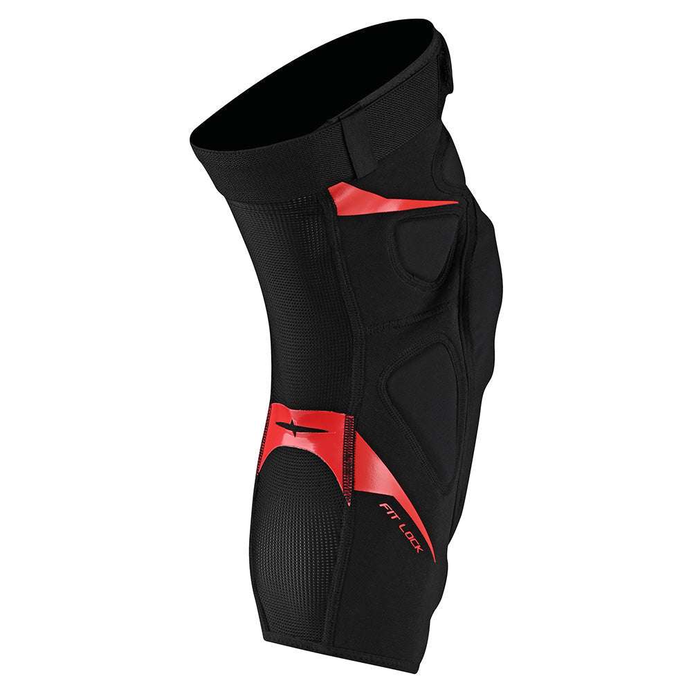 Genouillère Raid de Troy Lee Designs