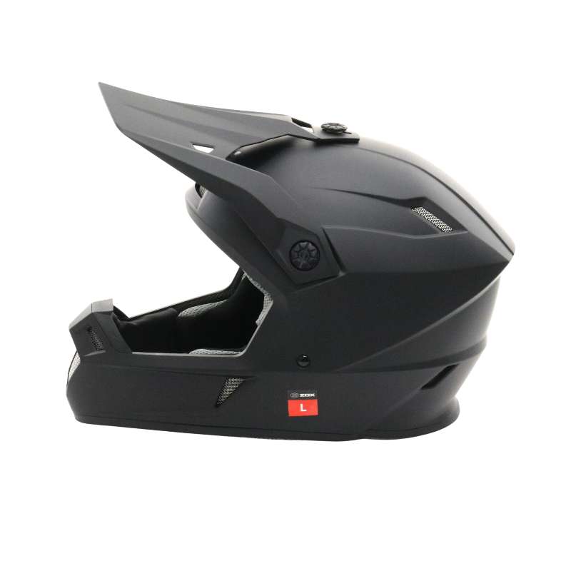 Zox Rage MX Helmet (Closeout)