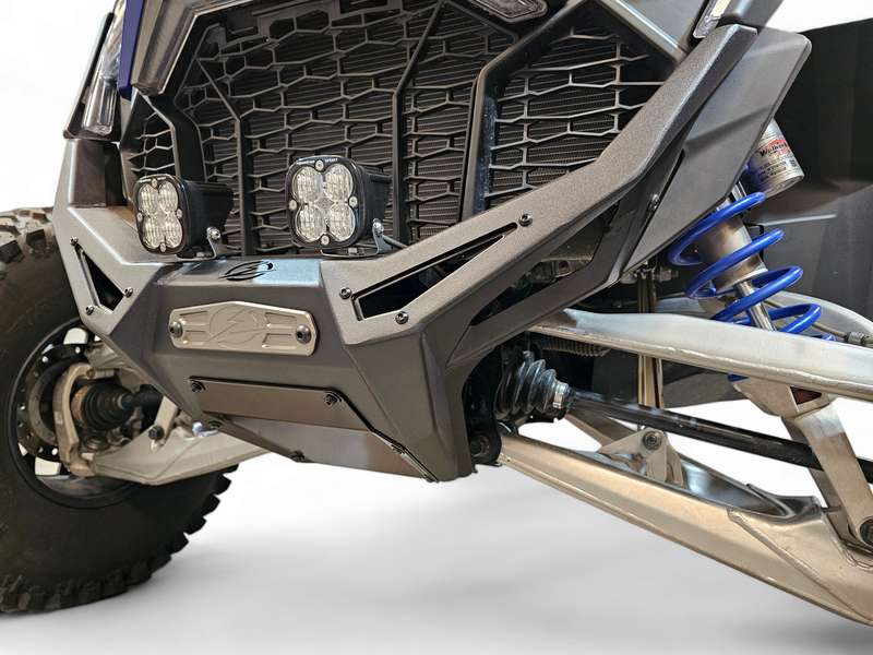Elektric Offroad UTV Winch Fairlead Cover Plate