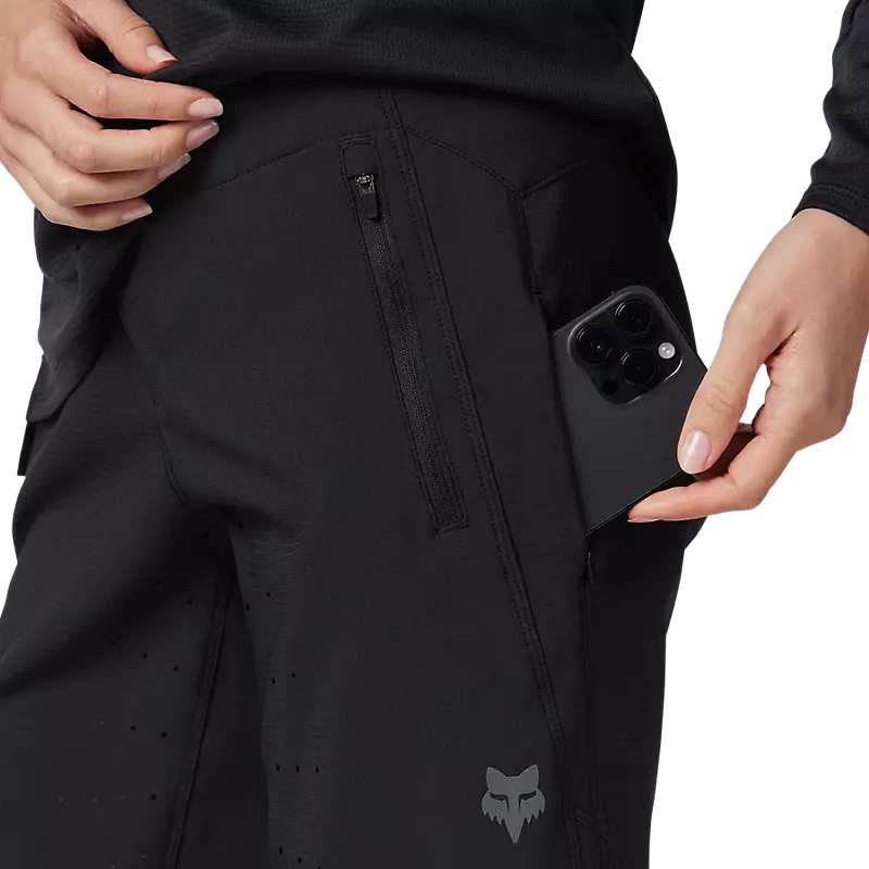 Short Fox Racing Defend pour femme