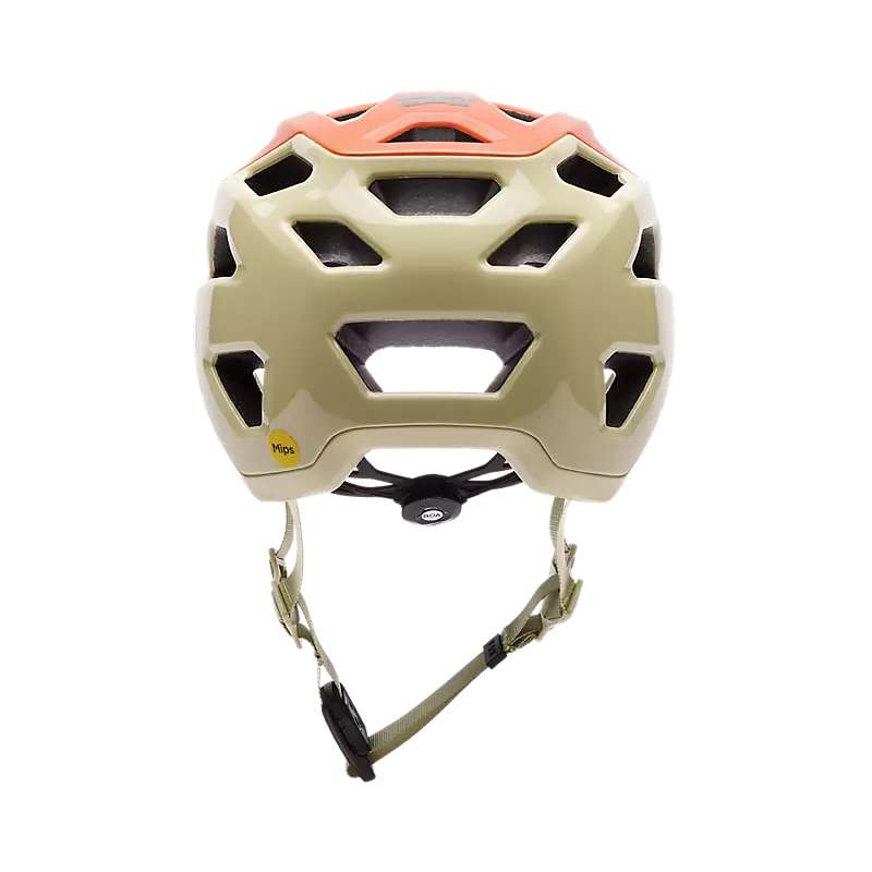 Fox Racing Crossframe Pro Exploration Helmet