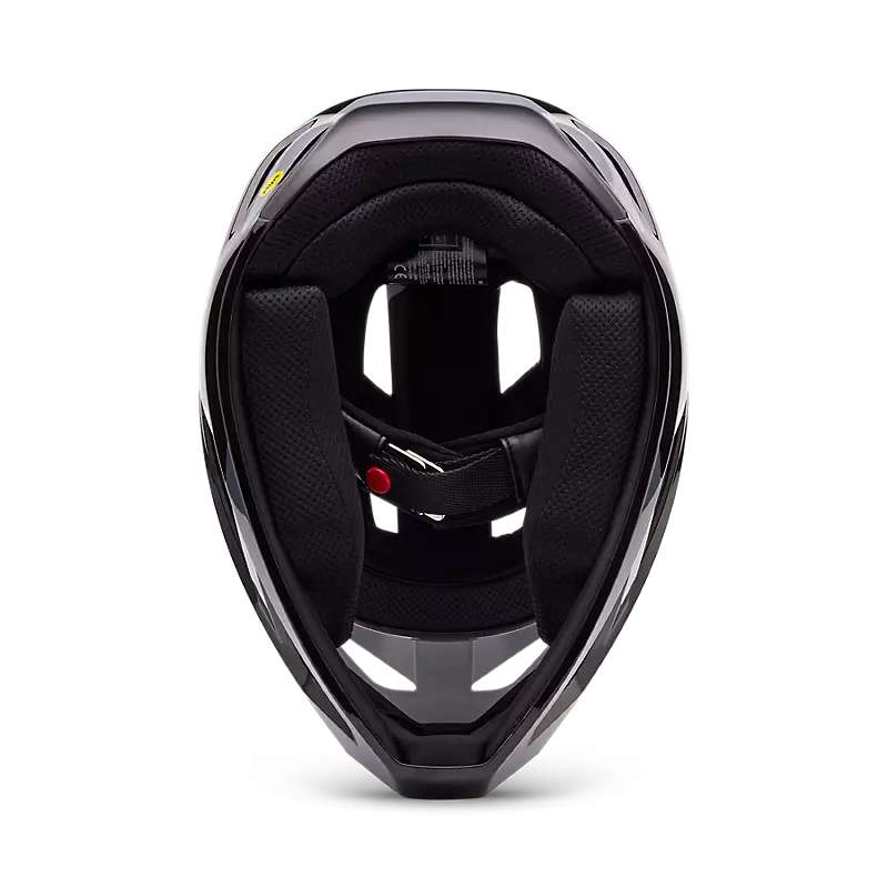 Casque Fox Racing Rampage Barge