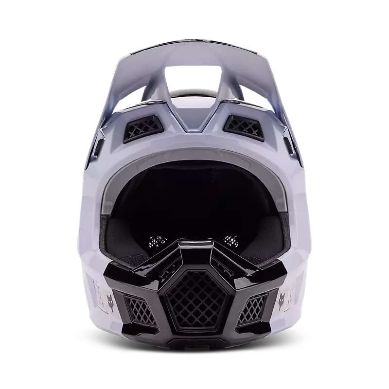 Casque Fox Racing Rampage Pro Carbon Intrude