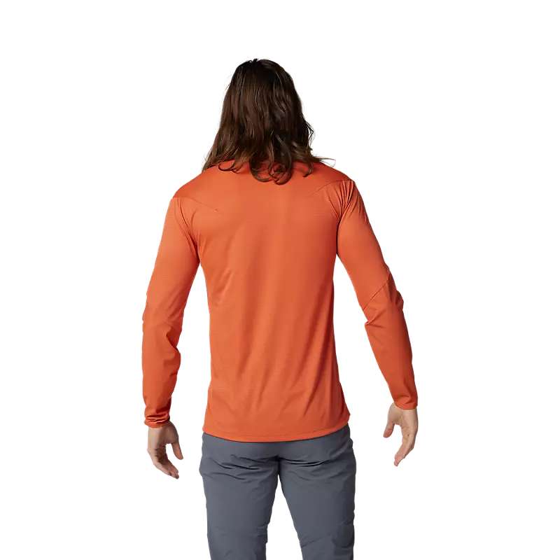 Maillot Fox Racing Flexair Pro